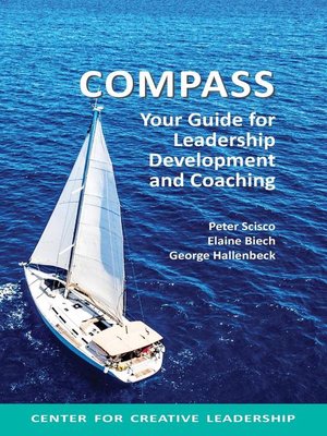 cover image of Compass
